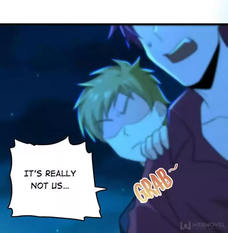 Spare Me, Great Lord! Chapter 70