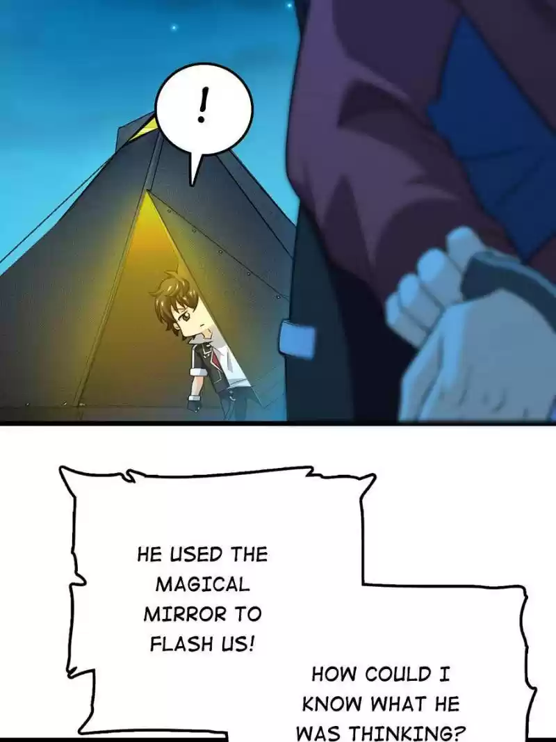 Spare Me, Great Lord! Chapter 70