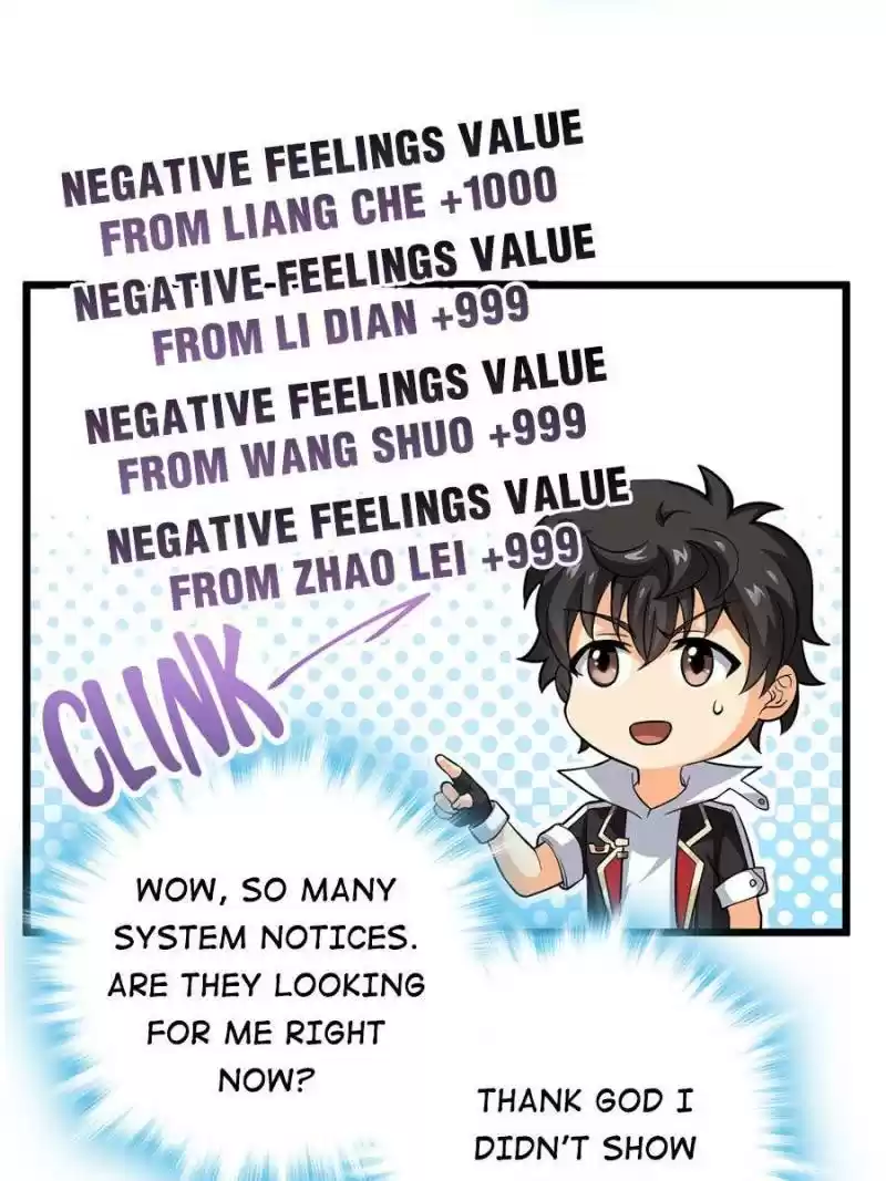 Spare Me, Great Lord! Chapter 70