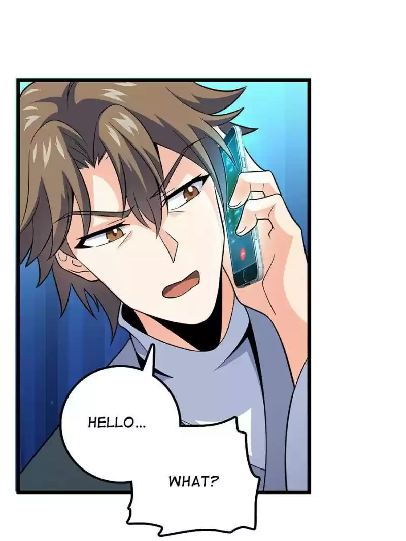 Spare Me, Great Lord! Chapter 70