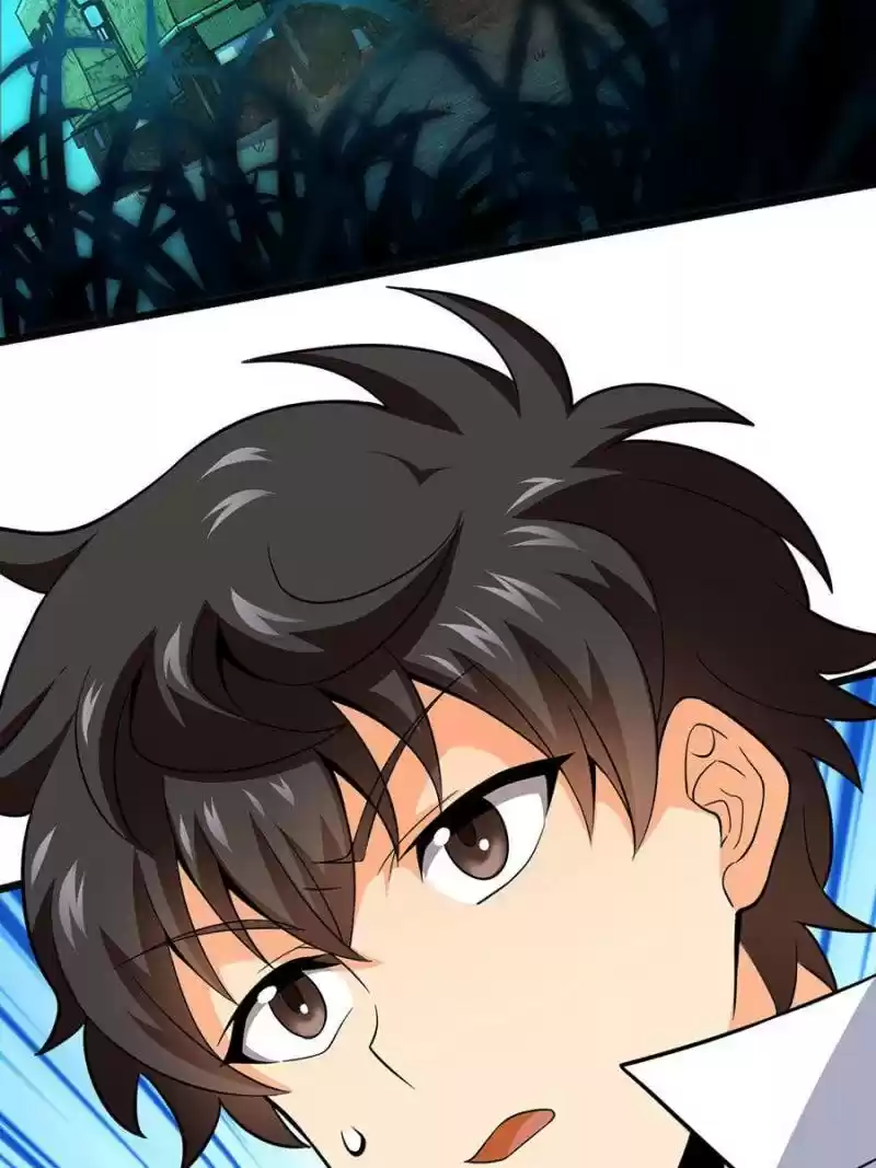 Spare Me, Great Lord! Chapter 70