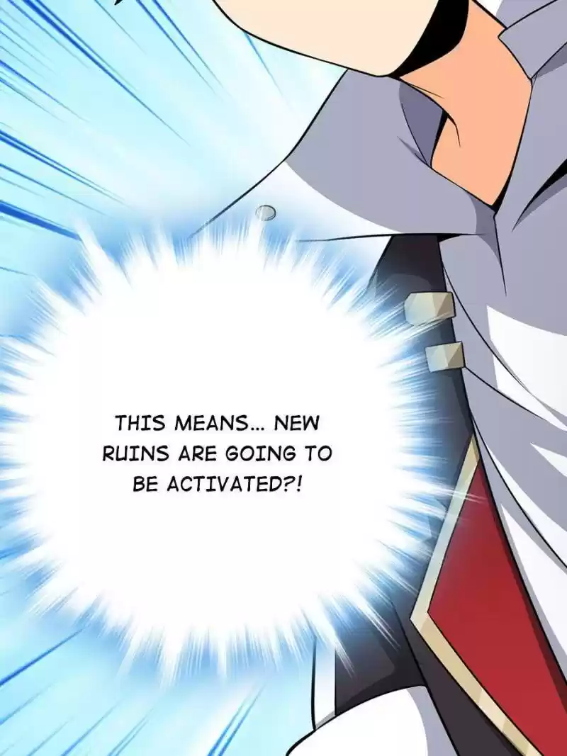 Spare Me, Great Lord! Chapter 70