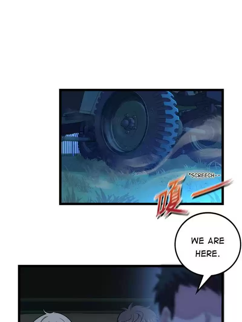 Spare Me, Great Lord! Chapter 74