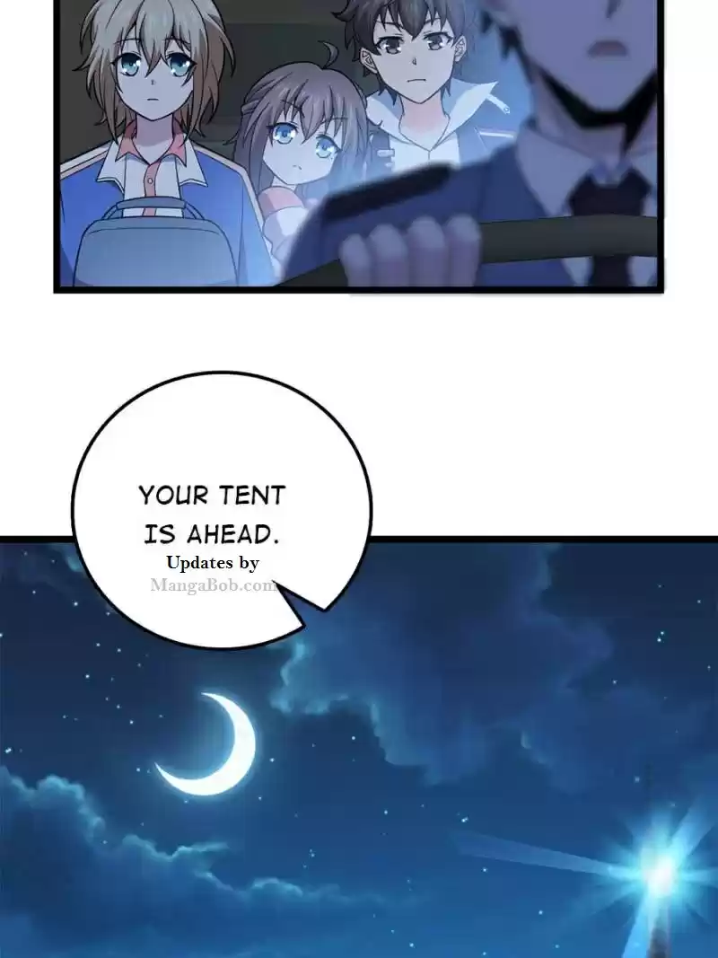 Spare Me, Great Lord! Chapter 74