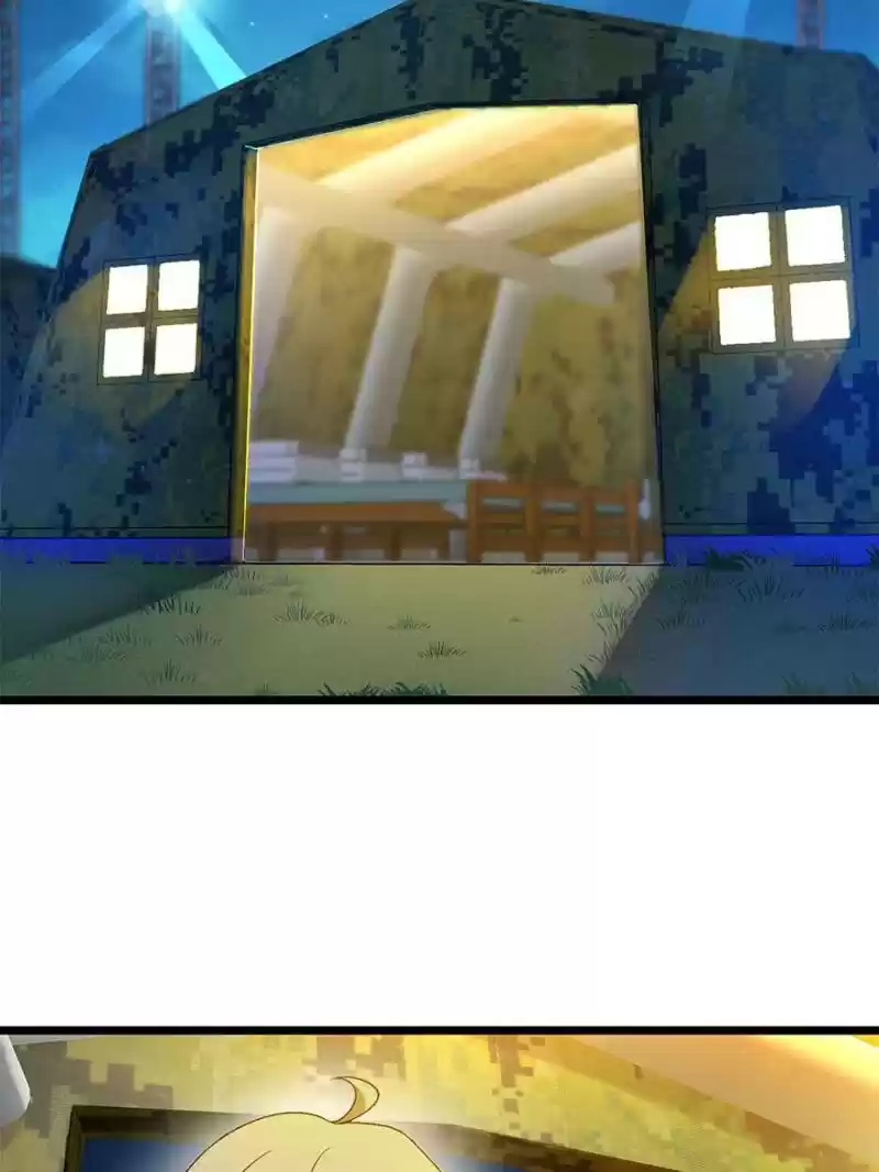 Spare Me, Great Lord! Chapter 74