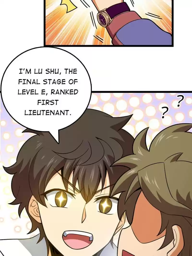 Spare Me, Great Lord! Chapter 74