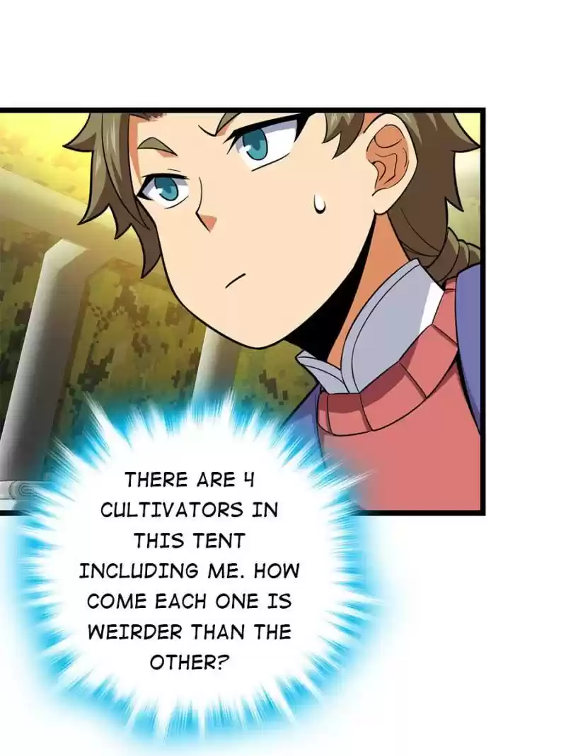 Spare Me, Great Lord! Chapter 74