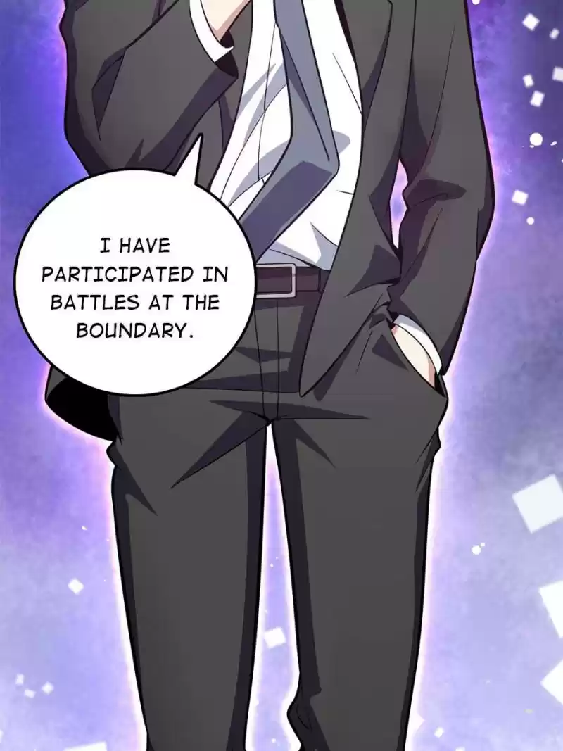 Spare Me, Great Lord! Chapter 74