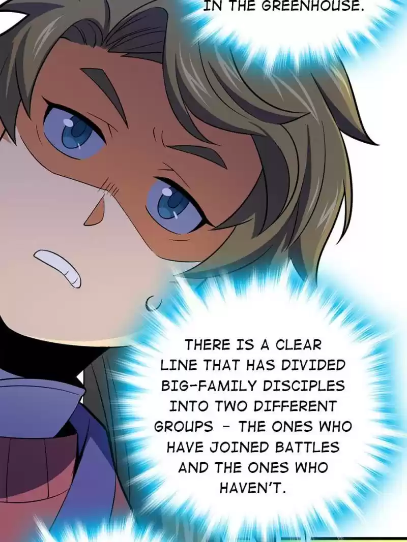 Spare Me, Great Lord! Chapter 74