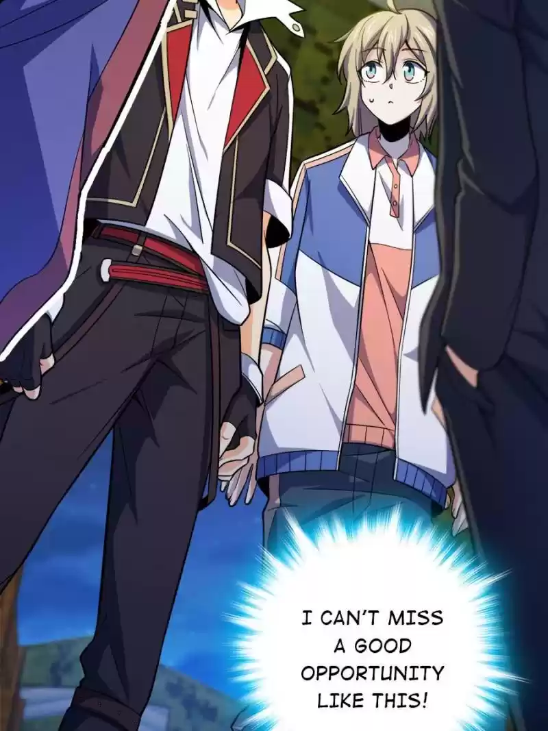 Spare Me, Great Lord! Chapter 74