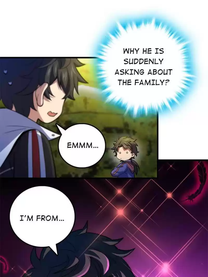 Spare Me, Great Lord! Chapter 74