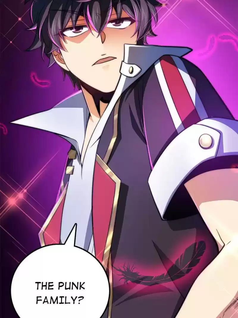 Spare Me, Great Lord! Chapter 74