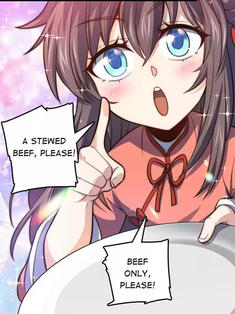 Spare Me, Great Lord! Chapter 74