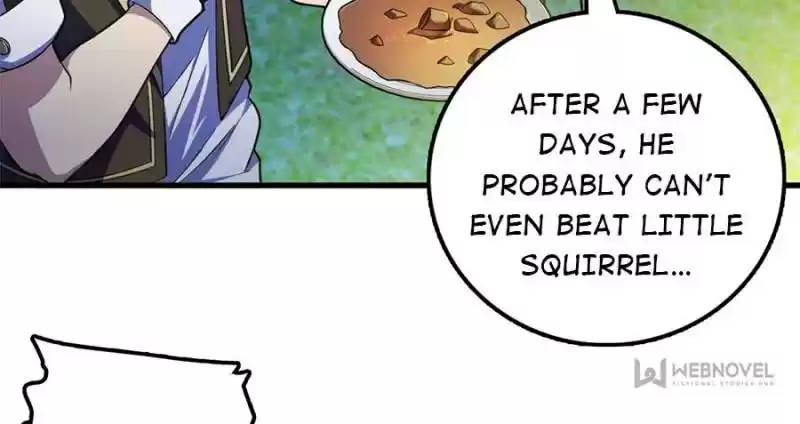 Spare Me, Great Lord! Chapter 74