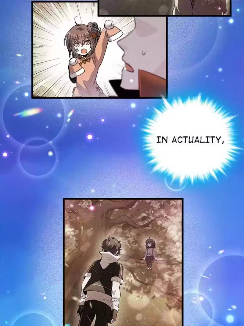 Spare Me, Great Lord! Chapter 74