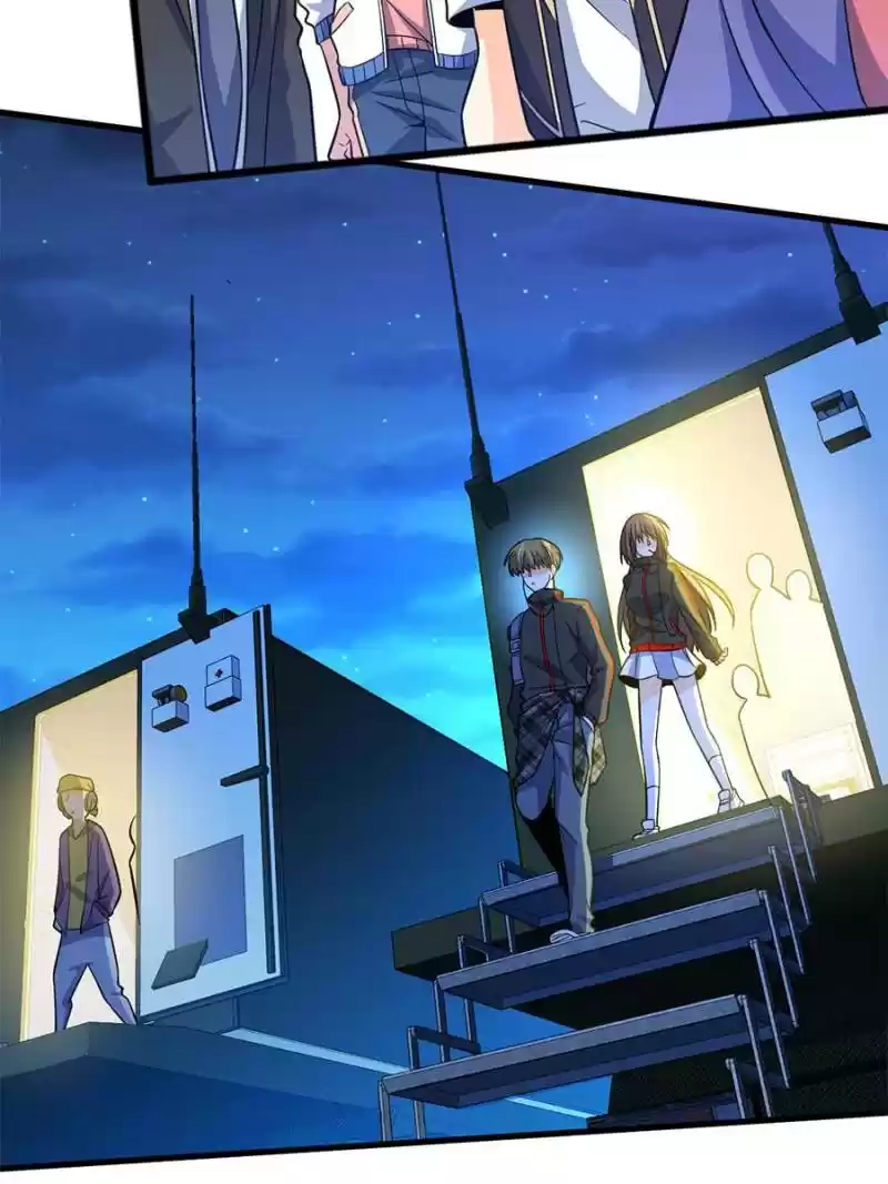 Spare Me, Great Lord! Chapter 74