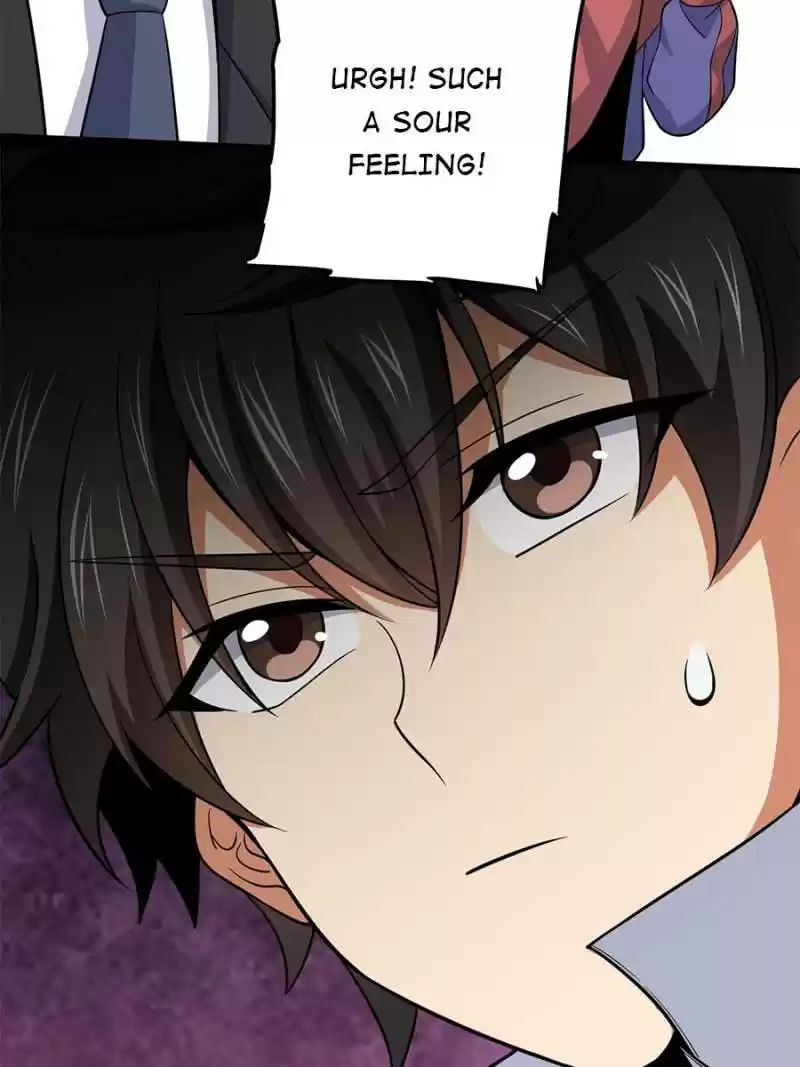 Spare Me, Great Lord! Chapter 74