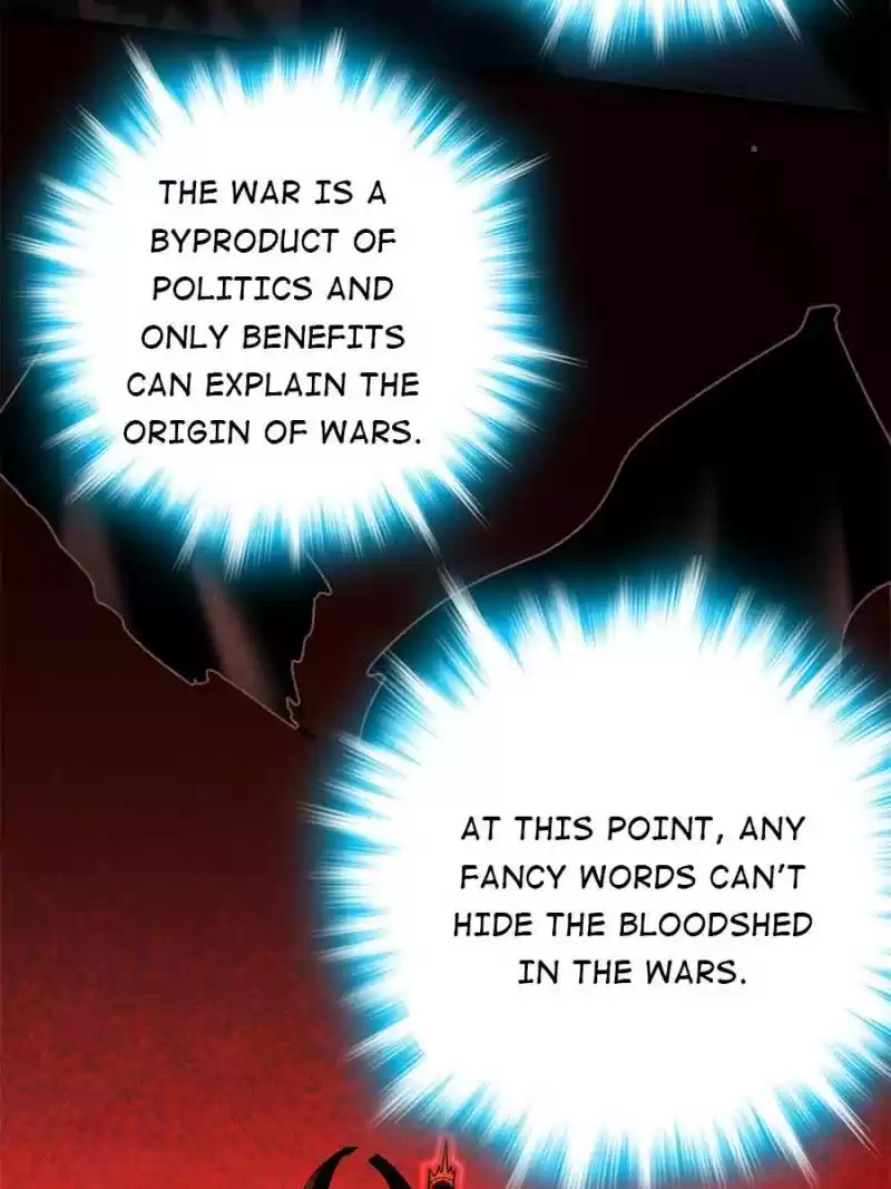 Spare Me, Great Lord! Chapter 74