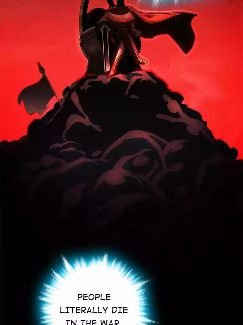 Spare Me, Great Lord! Chapter 74