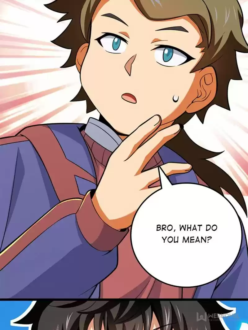 Spare Me, Great Lord! Chapter 74