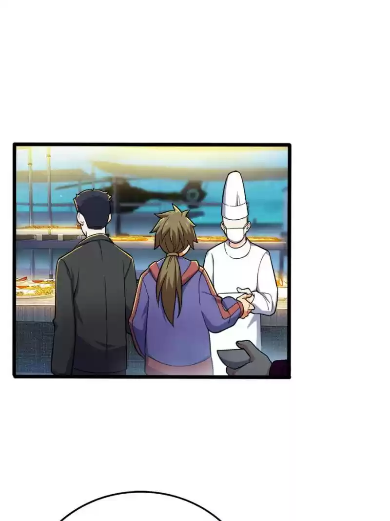 Spare Me, Great Lord! Chapter 75