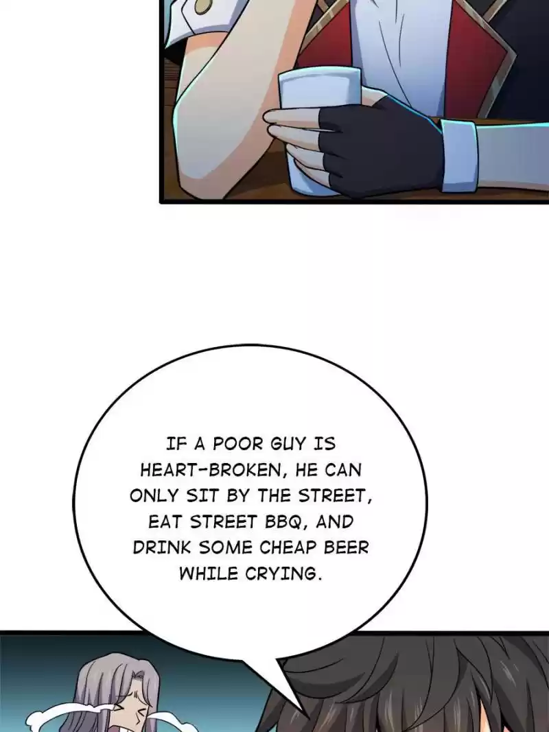 Spare Me, Great Lord! Chapter 75