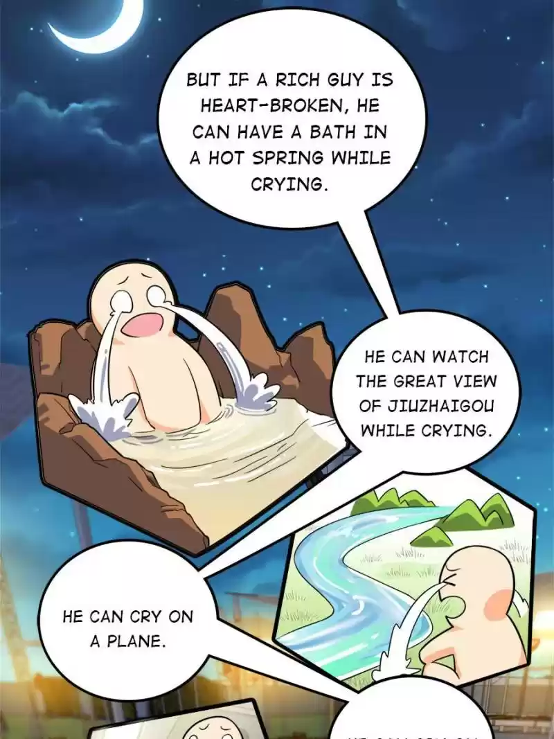 Spare Me, Great Lord! Chapter 75