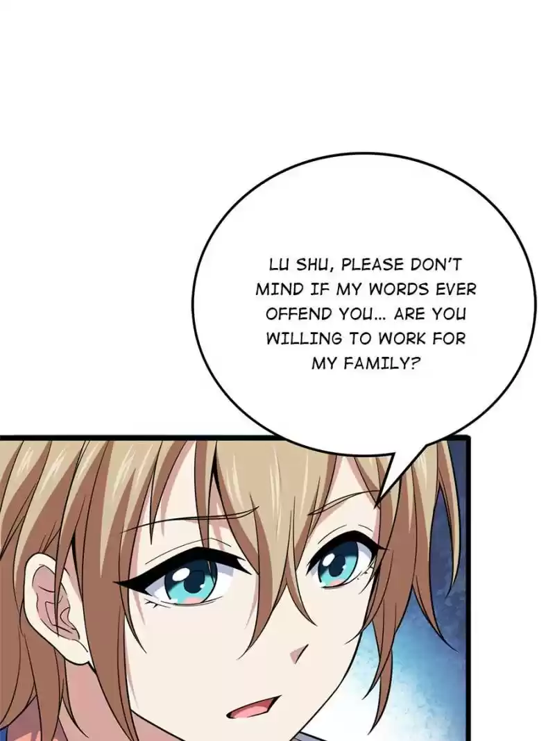 Spare Me, Great Lord! Chapter 75