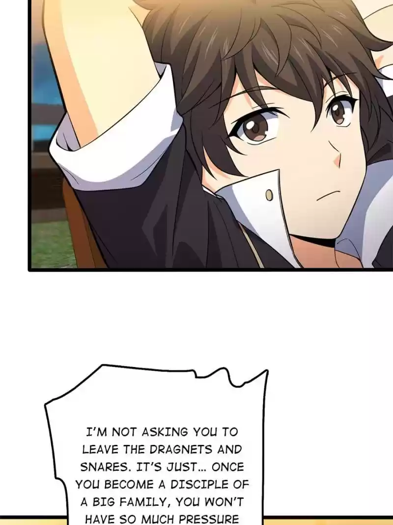 Spare Me, Great Lord! Chapter 75