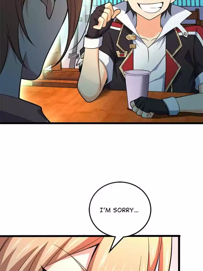 Spare Me, Great Lord! Chapter 75