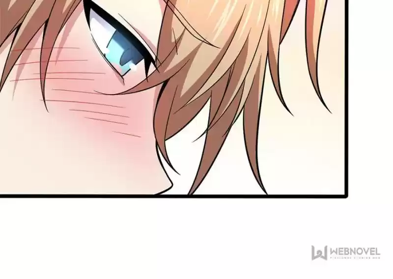 Spare Me, Great Lord! Chapter 75