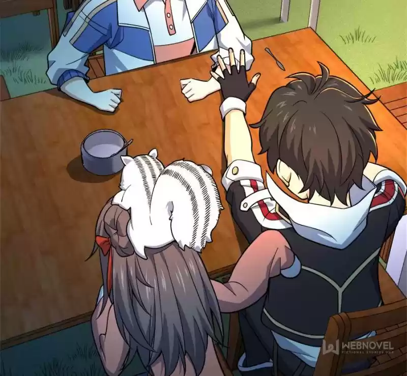 Spare Me, Great Lord! Chapter 75