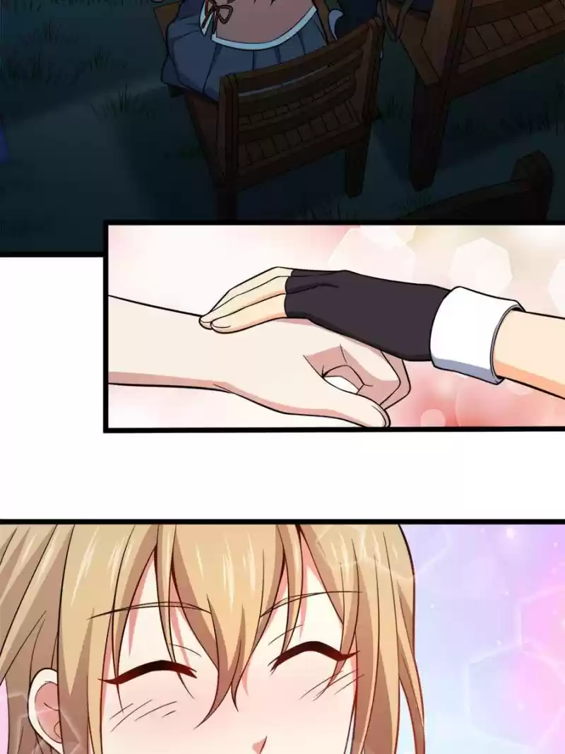 Spare Me, Great Lord! Chapter 75