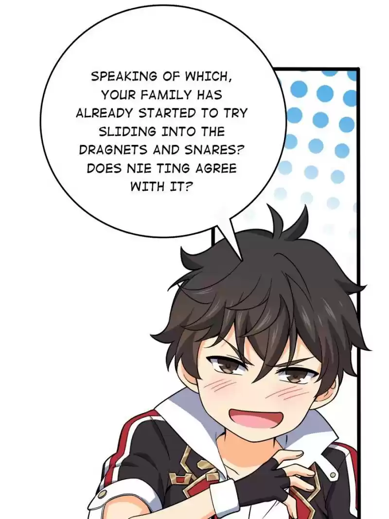 Spare Me, Great Lord! Chapter 75