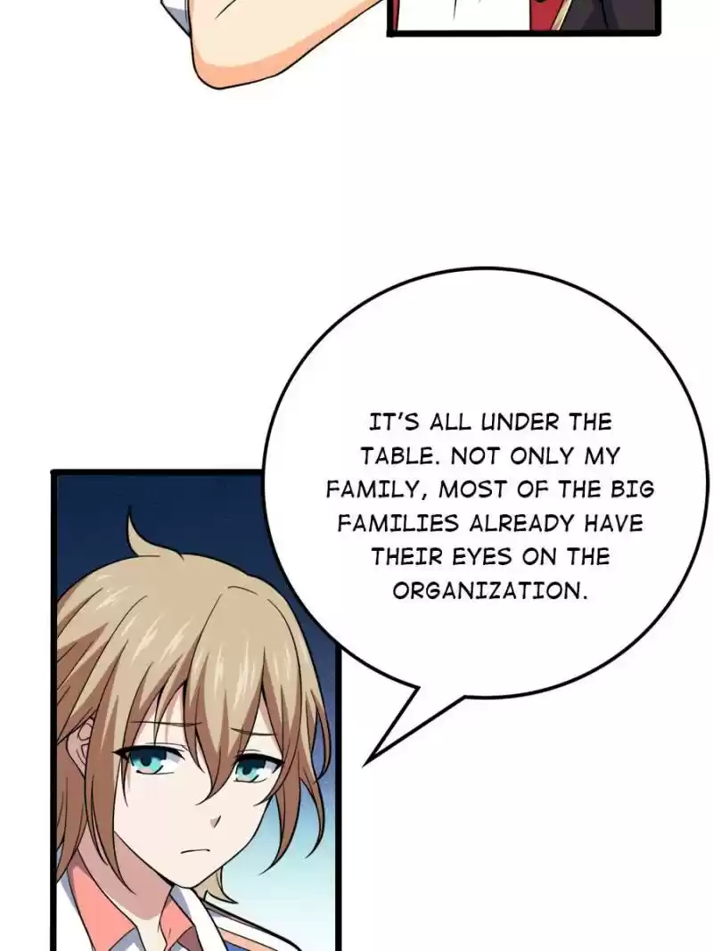 Spare Me, Great Lord! Chapter 75