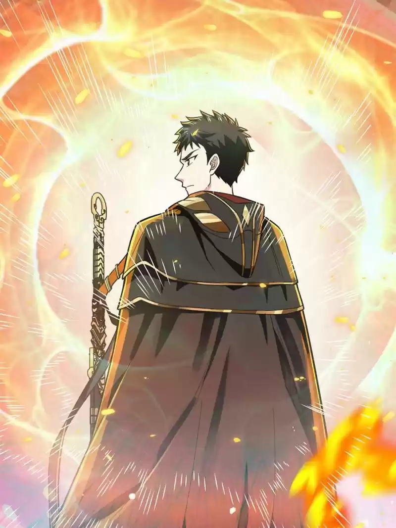 Spare Me, Great Lord! Chapter 75