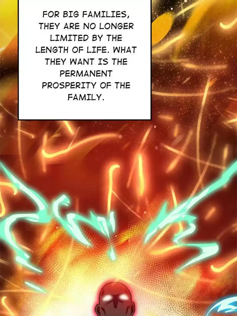 Spare Me, Great Lord! Chapter 75