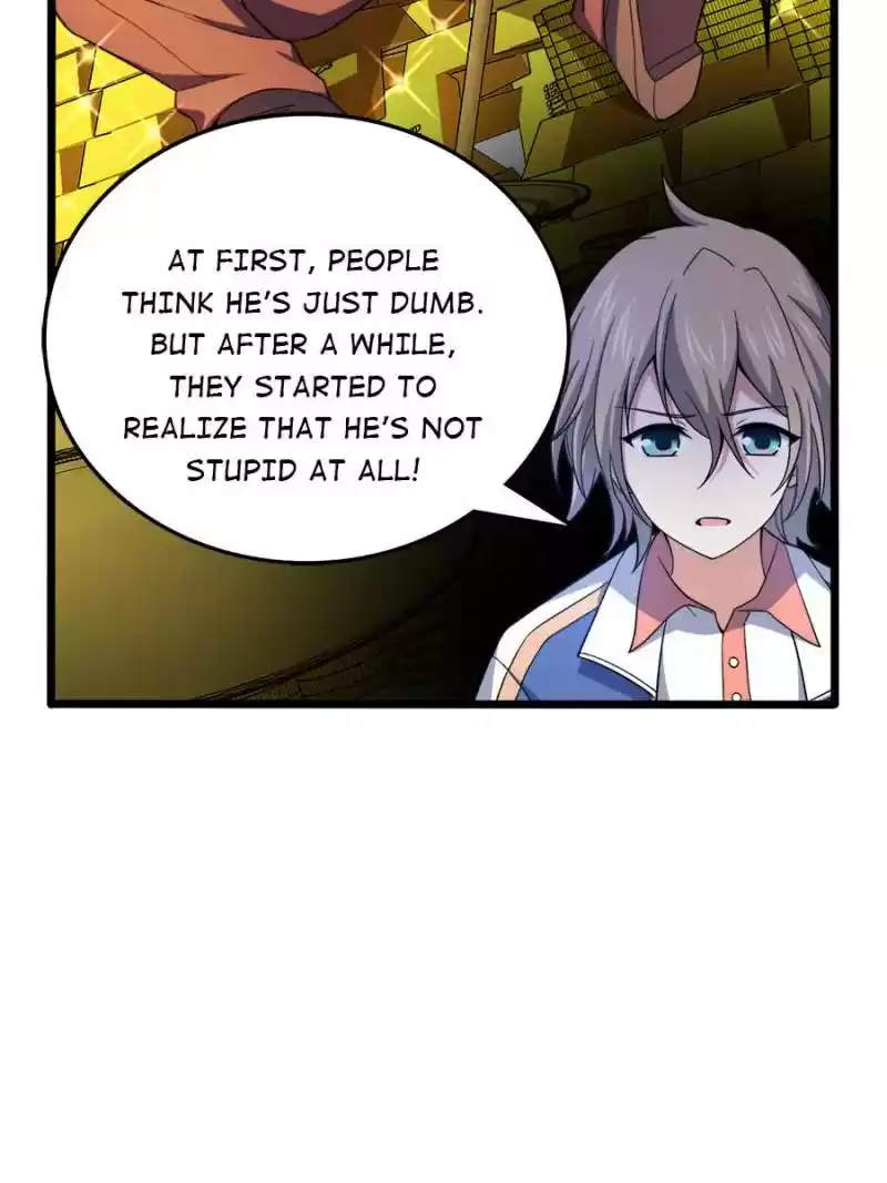 Spare Me, Great Lord! Chapter 75