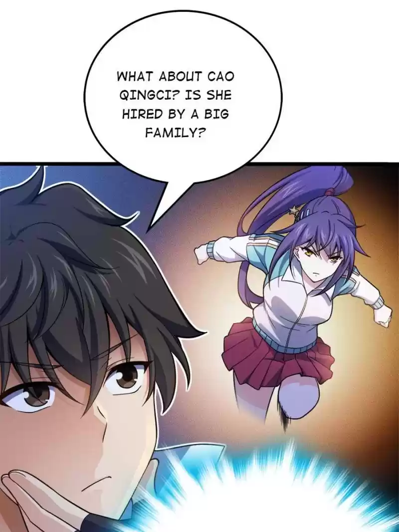 Spare Me, Great Lord! Chapter 75