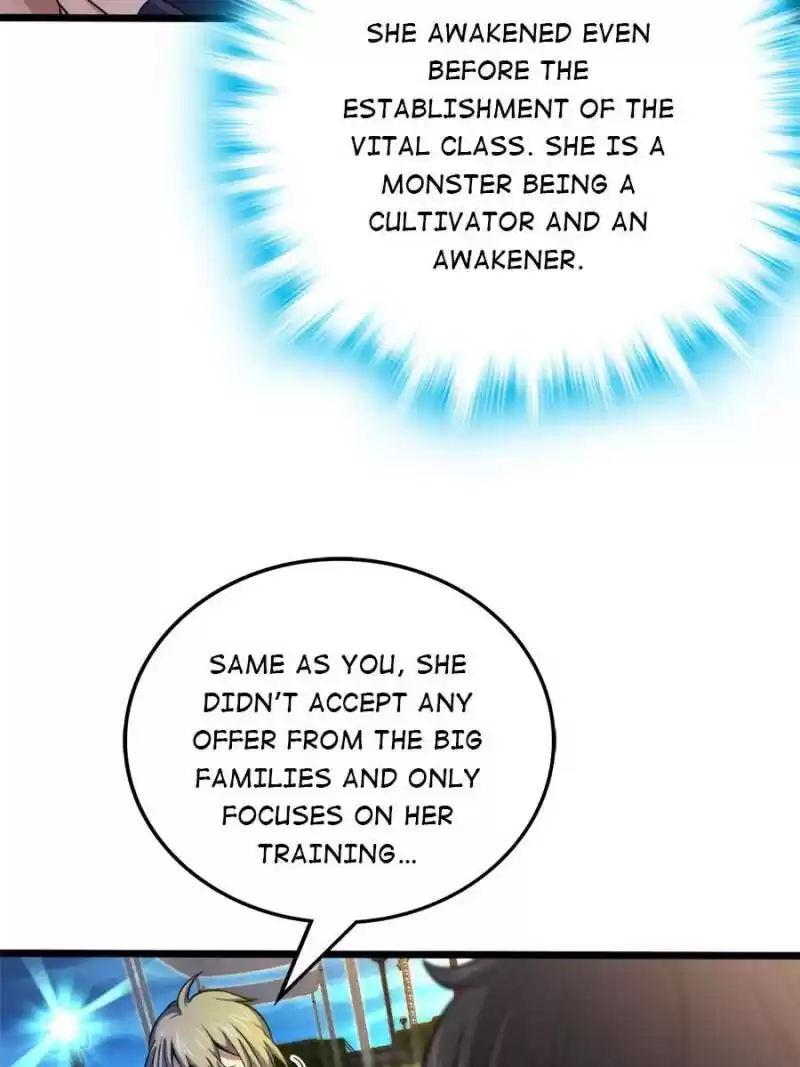 Spare Me, Great Lord! Chapter 75