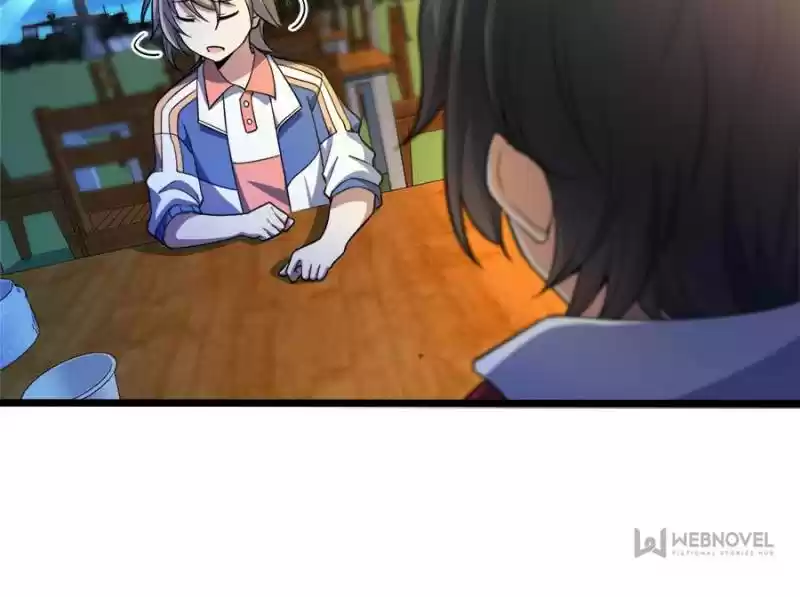 Spare Me, Great Lord! Chapter 75