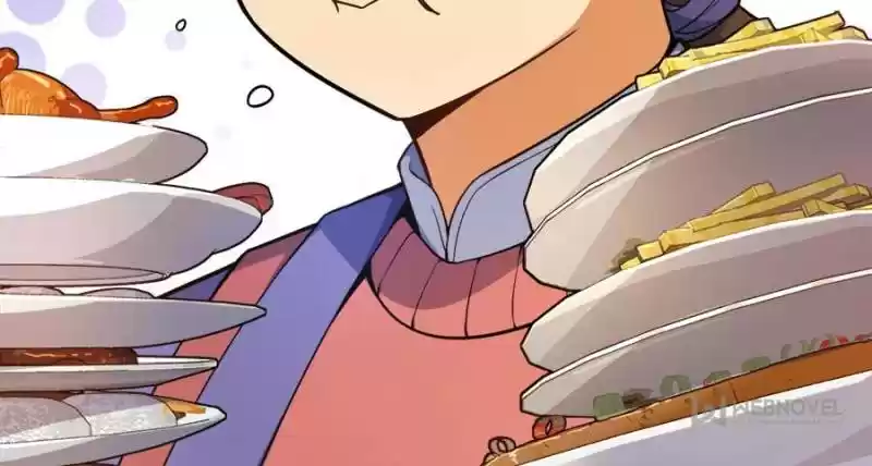 Spare Me, Great Lord! Chapter 75