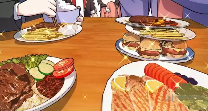 Spare Me, Great Lord! Chapter 75