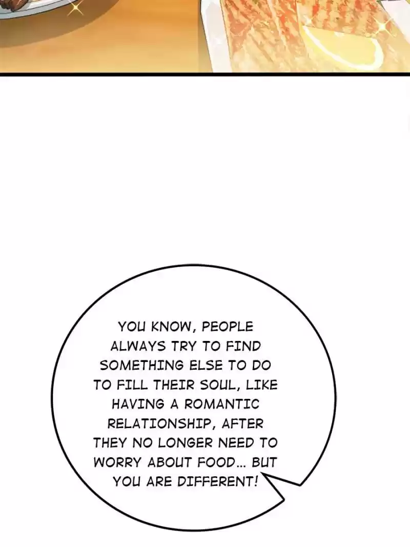 Spare Me, Great Lord! Chapter 75