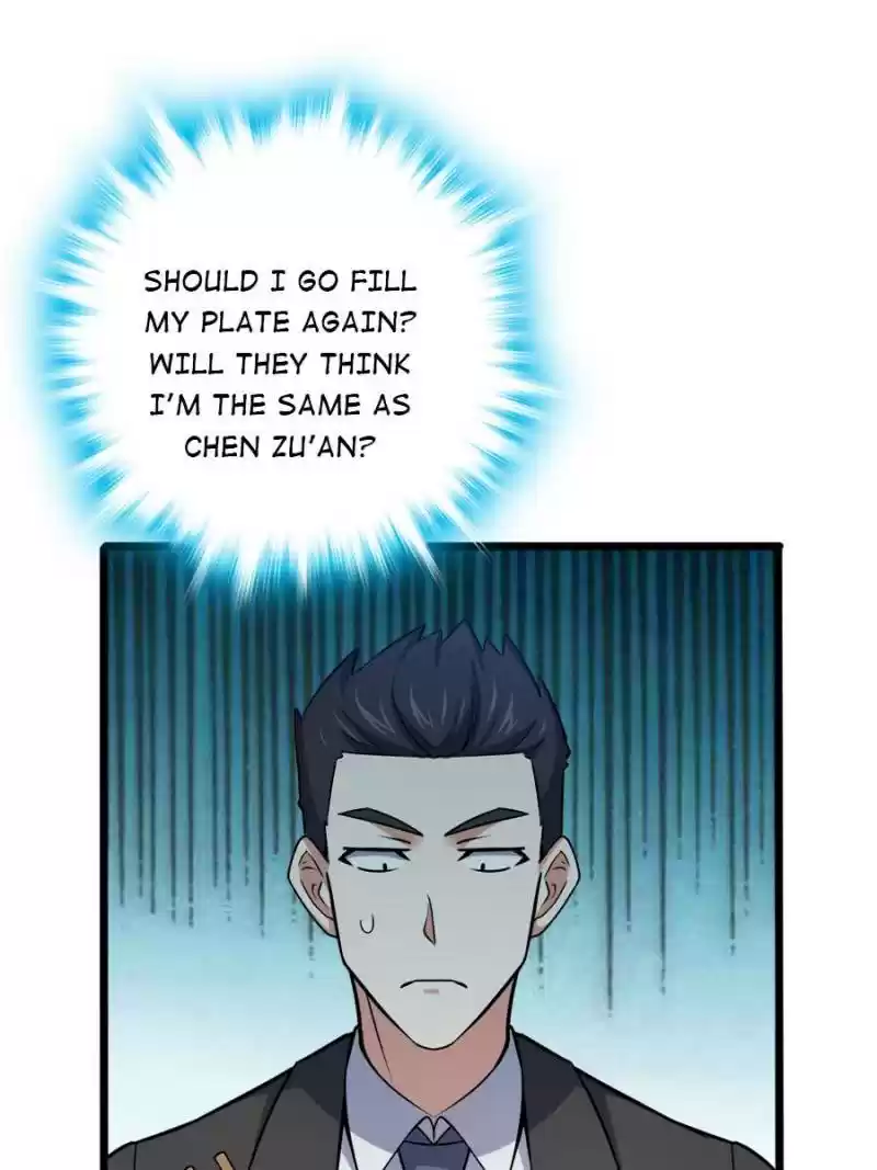 Spare Me, Great Lord! Chapter 75