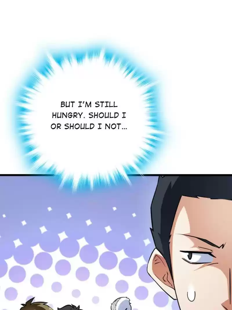 Spare Me, Great Lord! Chapter 75