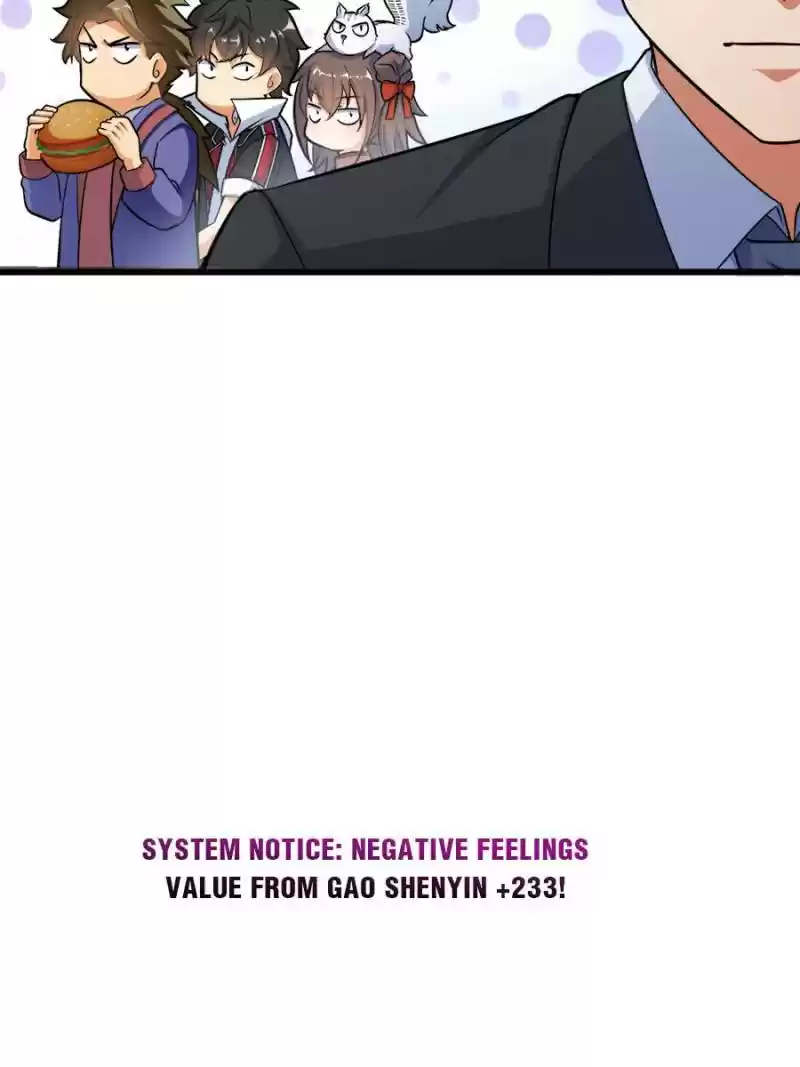 Spare Me, Great Lord! Chapter 75