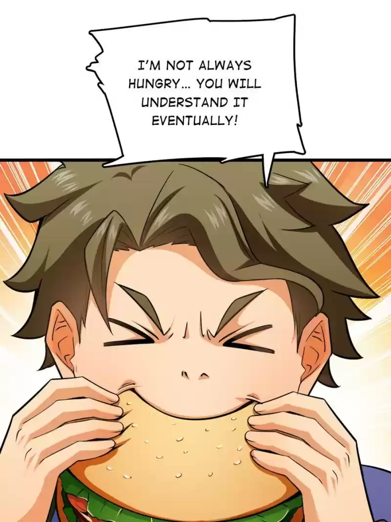 Spare Me, Great Lord! Chapter 75