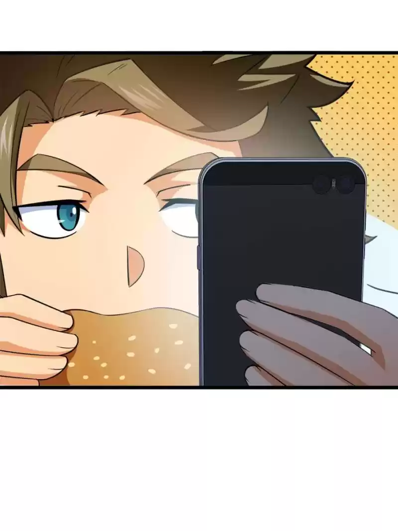 Spare Me, Great Lord! Chapter 75