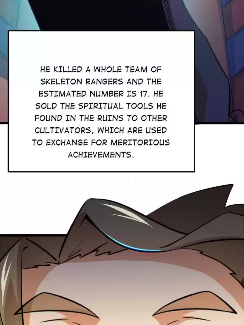 Spare Me, Great Lord! Chapter 75